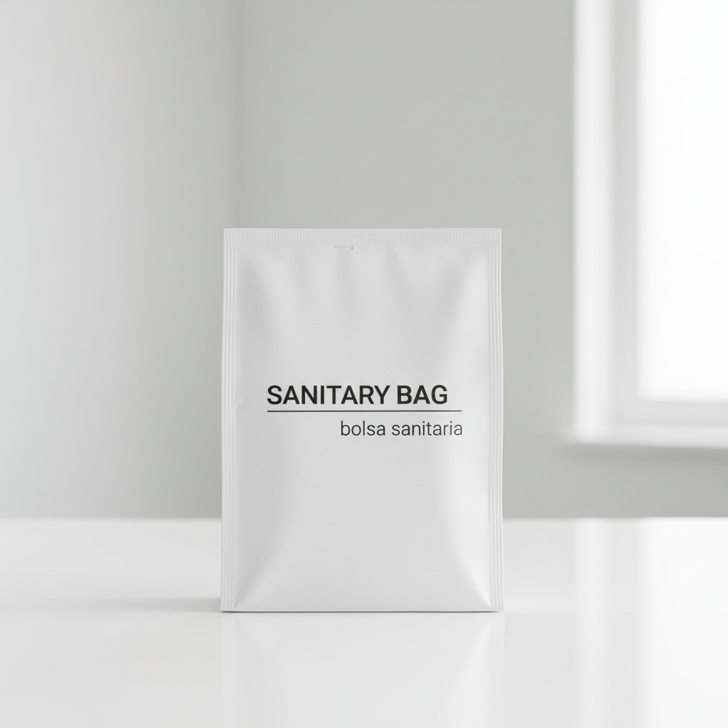 Bolsa Sanitaria