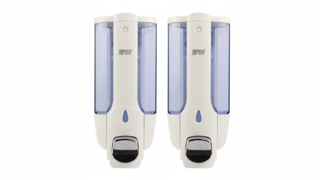 Dispensador 380ml (2 unidades)