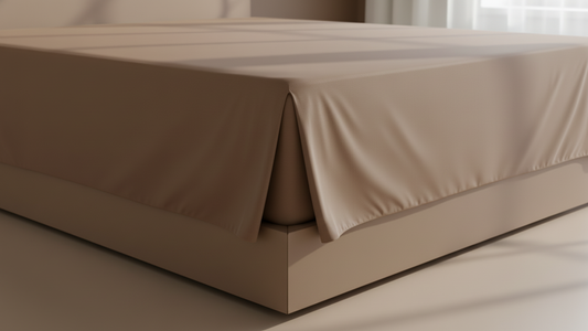 Falda de Cama Gabardina