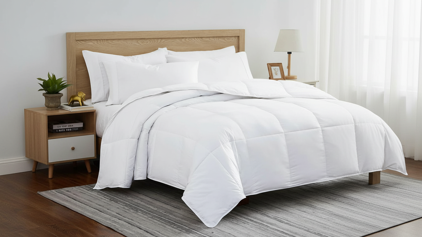 Inserto nórdico (Plumas)