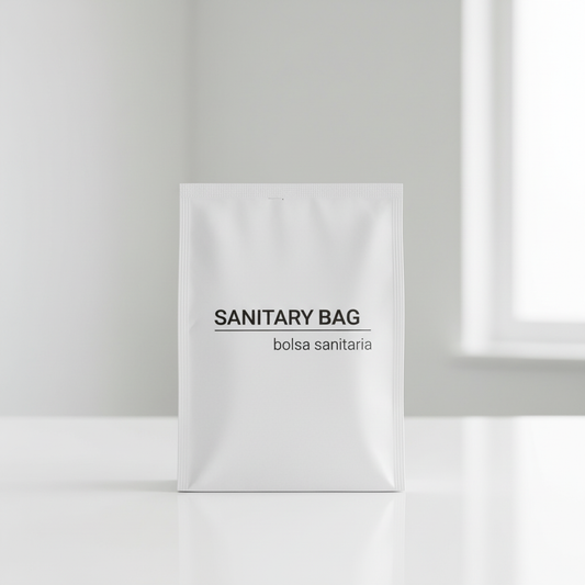 Bolsa Sanitaria