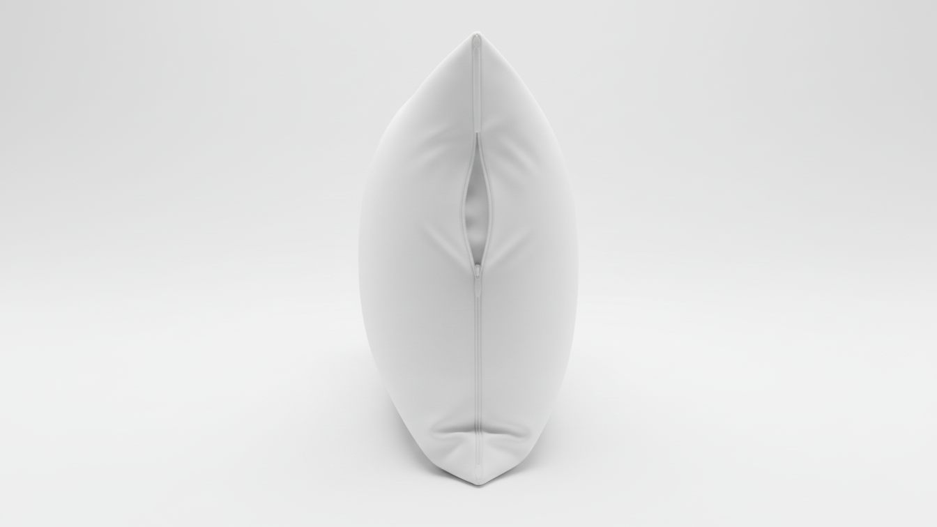 Protector de Almohada 250 Hilos Percal