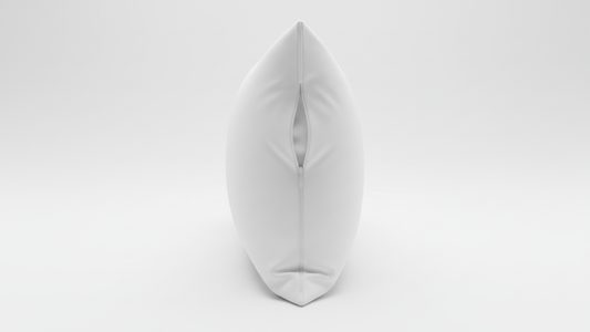 Protector de Almohada 250 Hilos Percal