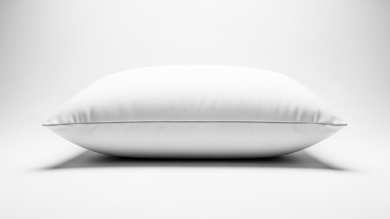 Almohadas Rellenas de Microfibra