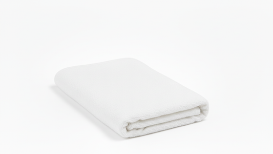 Toallas Blancas Superior