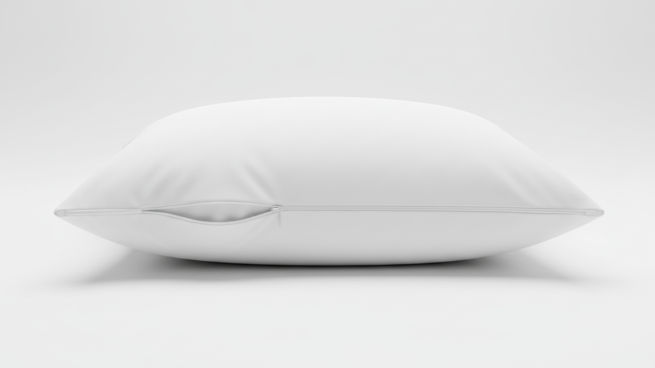 Protector de almohada impermeable
