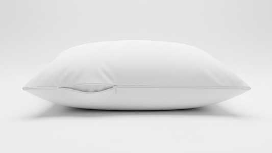 Protector de almohada impermeable