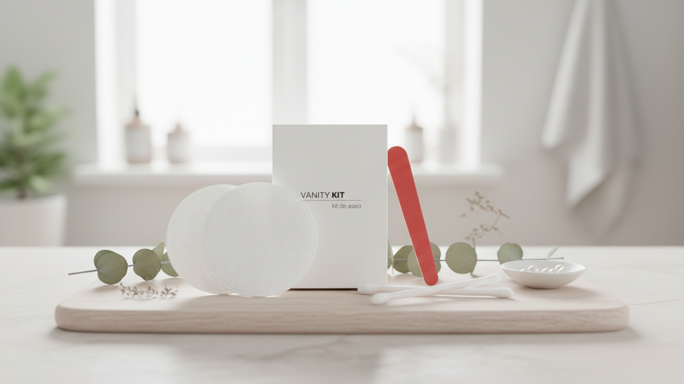 Kit de Vanidad