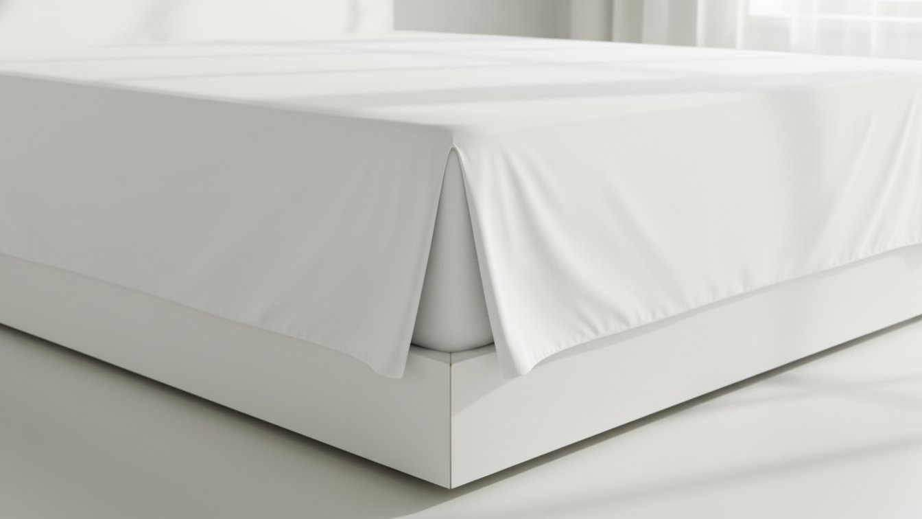 Falda de Cama Gabardina