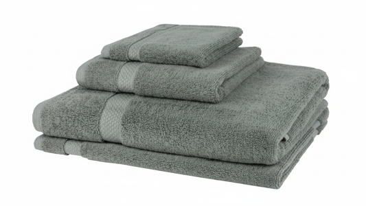 Toallas de colores Superior