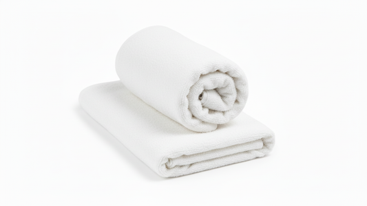 Toallas Blancas Premium