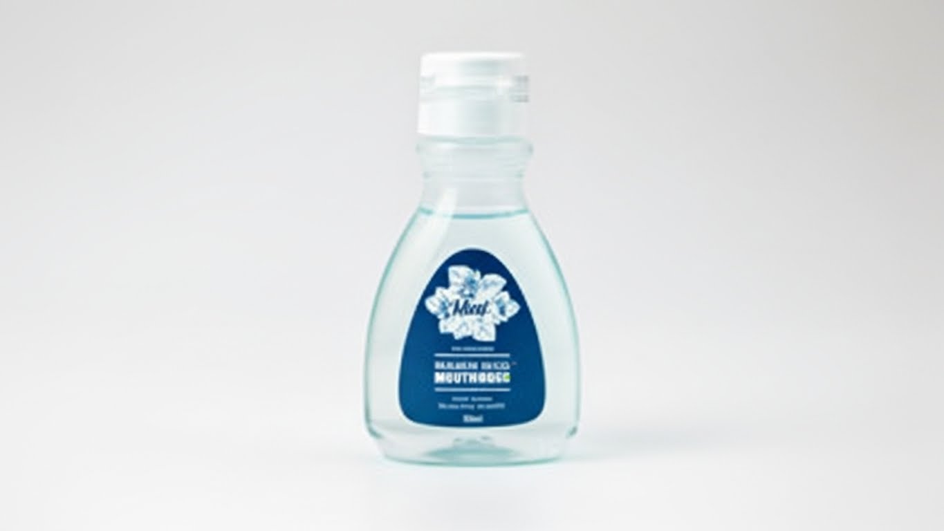 Enjuague bucal 30 ml