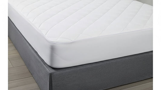 Protector de colchon acolchado