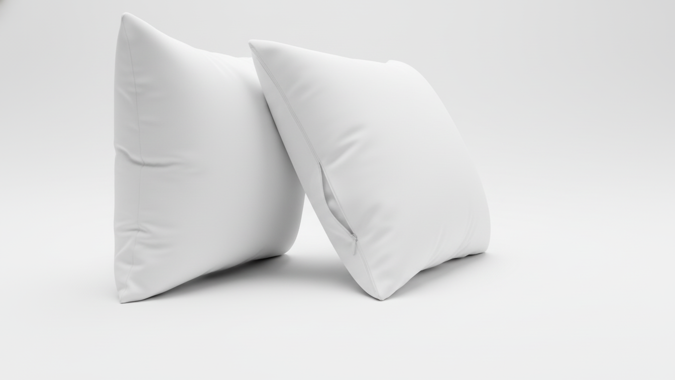 Protector de Almohada 250 Hilos Percal