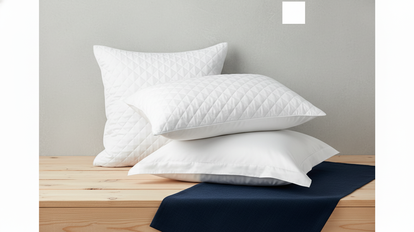 Fundas Decorativas Acolchadas Rombos