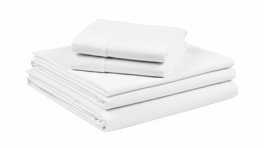 Sábanas 300 Hilos 100% Algodón
