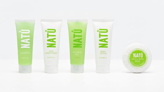 Amenidades naturales