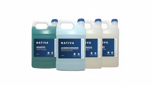 Galones NATIVA 3.785L