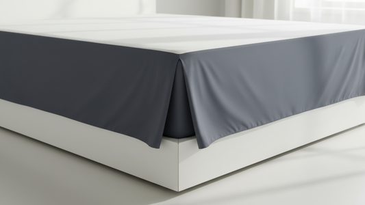 Falda de Cama Gabardina