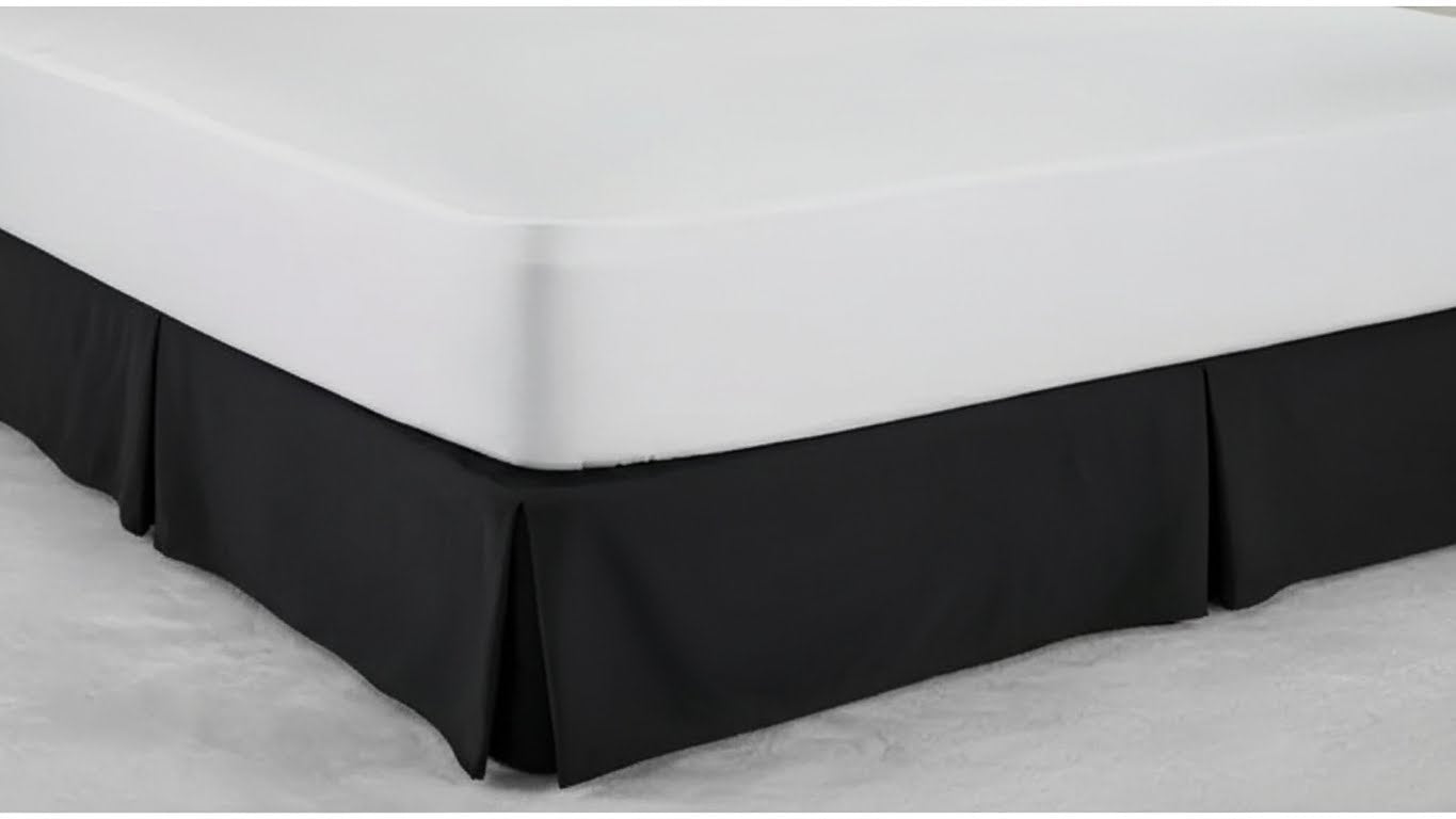 Protector de Colchón Impermeable